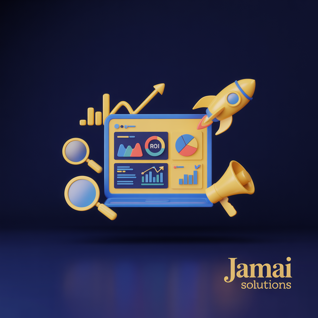 Digital Growth Package